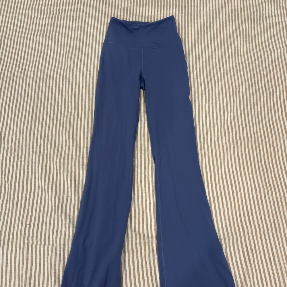 Lululemon flare leggings